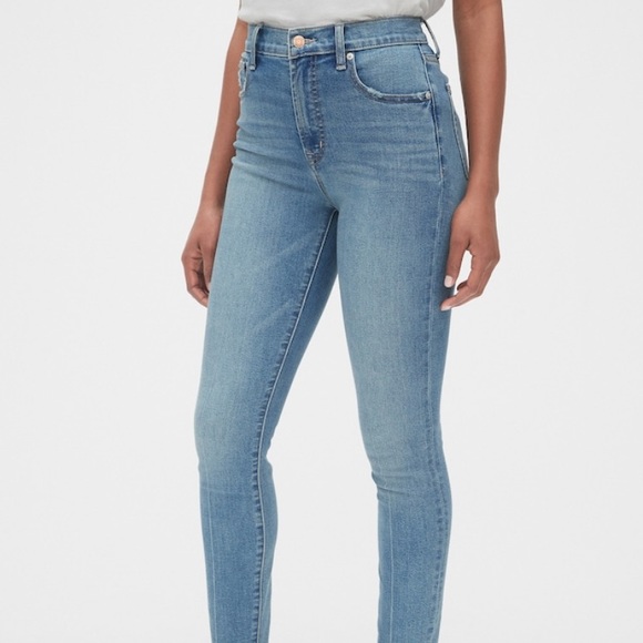 gap 1969 true skinny